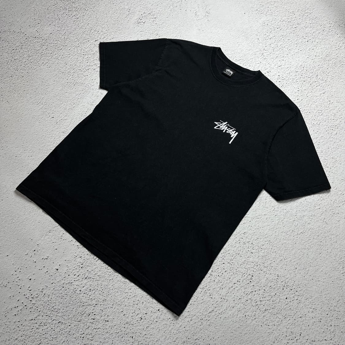 Stussy Kittens Tee 상품이미지1