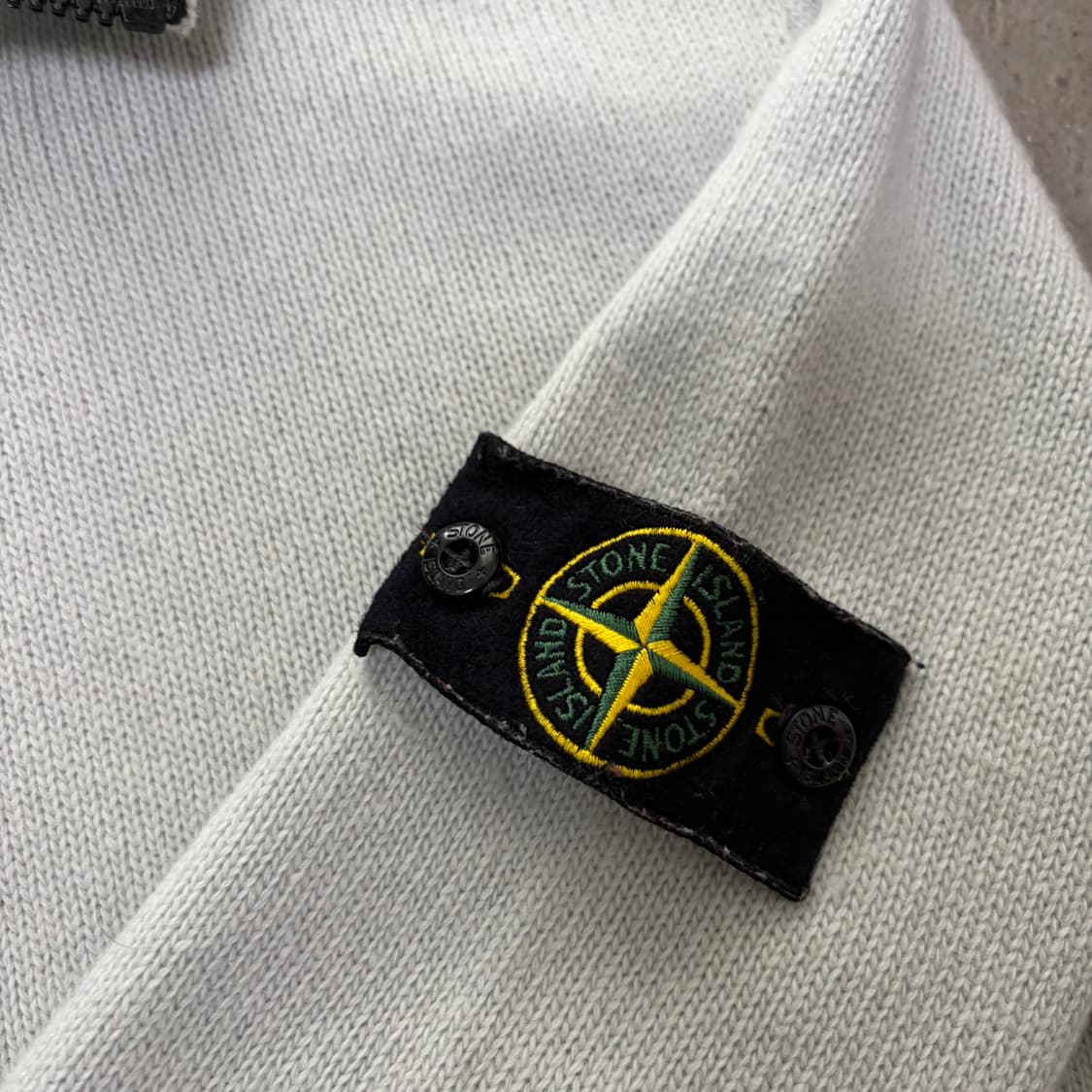 스톤아일랜드 니트[1929] 상품이미지6