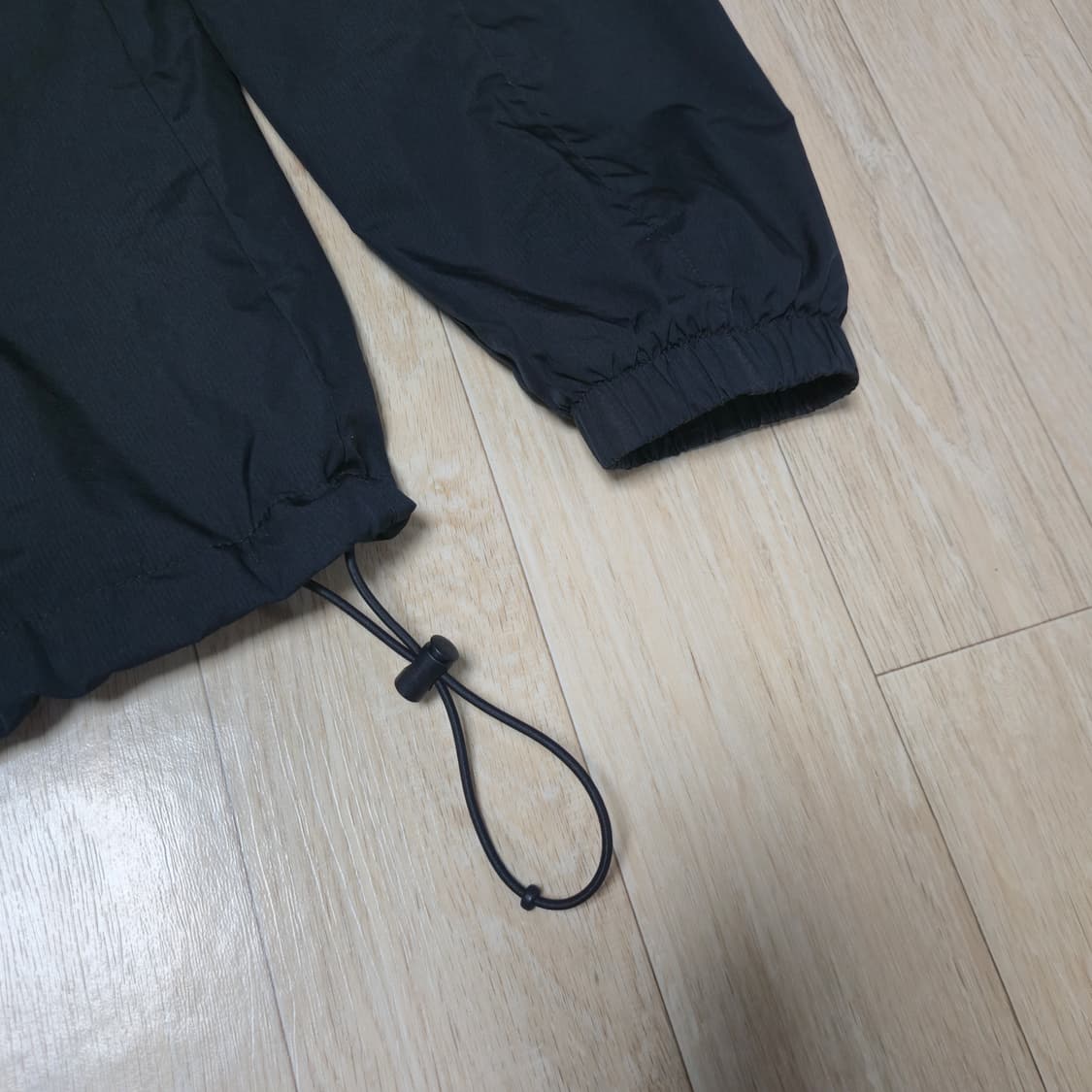 XXL) 나이키 블랙 에어 아노락 바람막이 상품이미지6