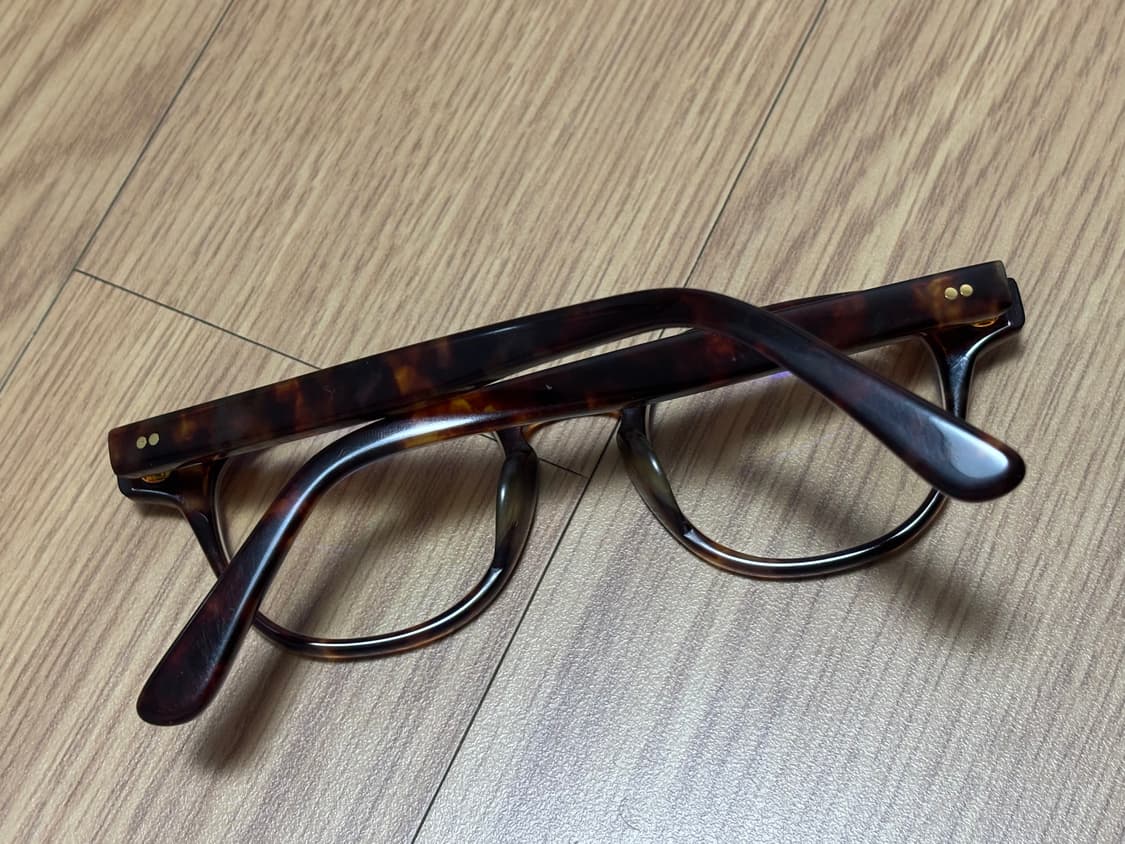 금자안경 가네코옵티컬 KC-18 DEMI 아넬형 상품이미지10