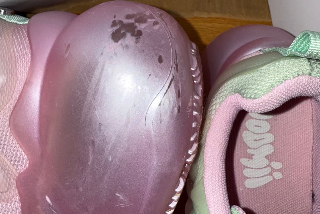 우미 라리사 그린 라일락 250 상품이미지5