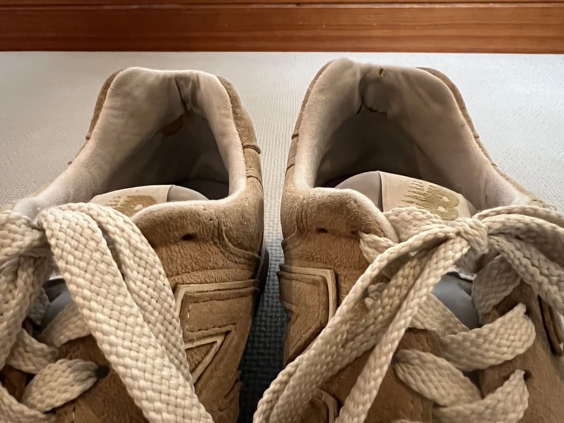 무료배송 - Made in USA 뉴발란스 1400(베이지) JP한정판  상품이미지8