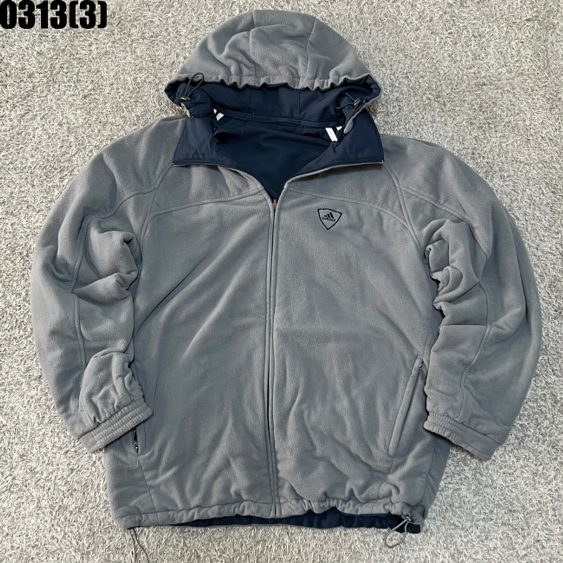 아디다스 리버시블 자켓 상품이미지3