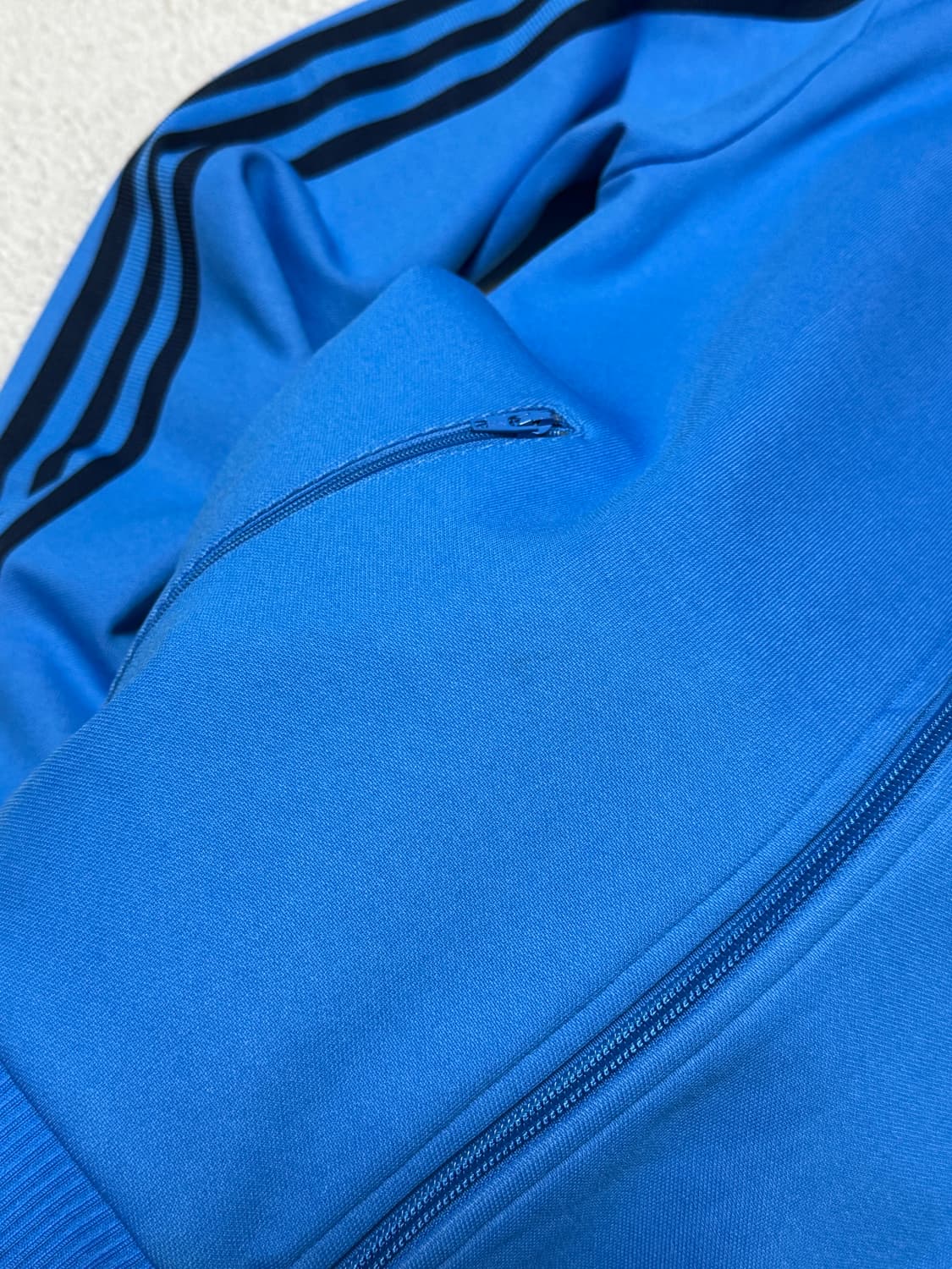 아디다스 베켄바우어 파검 져지 상품이미지4