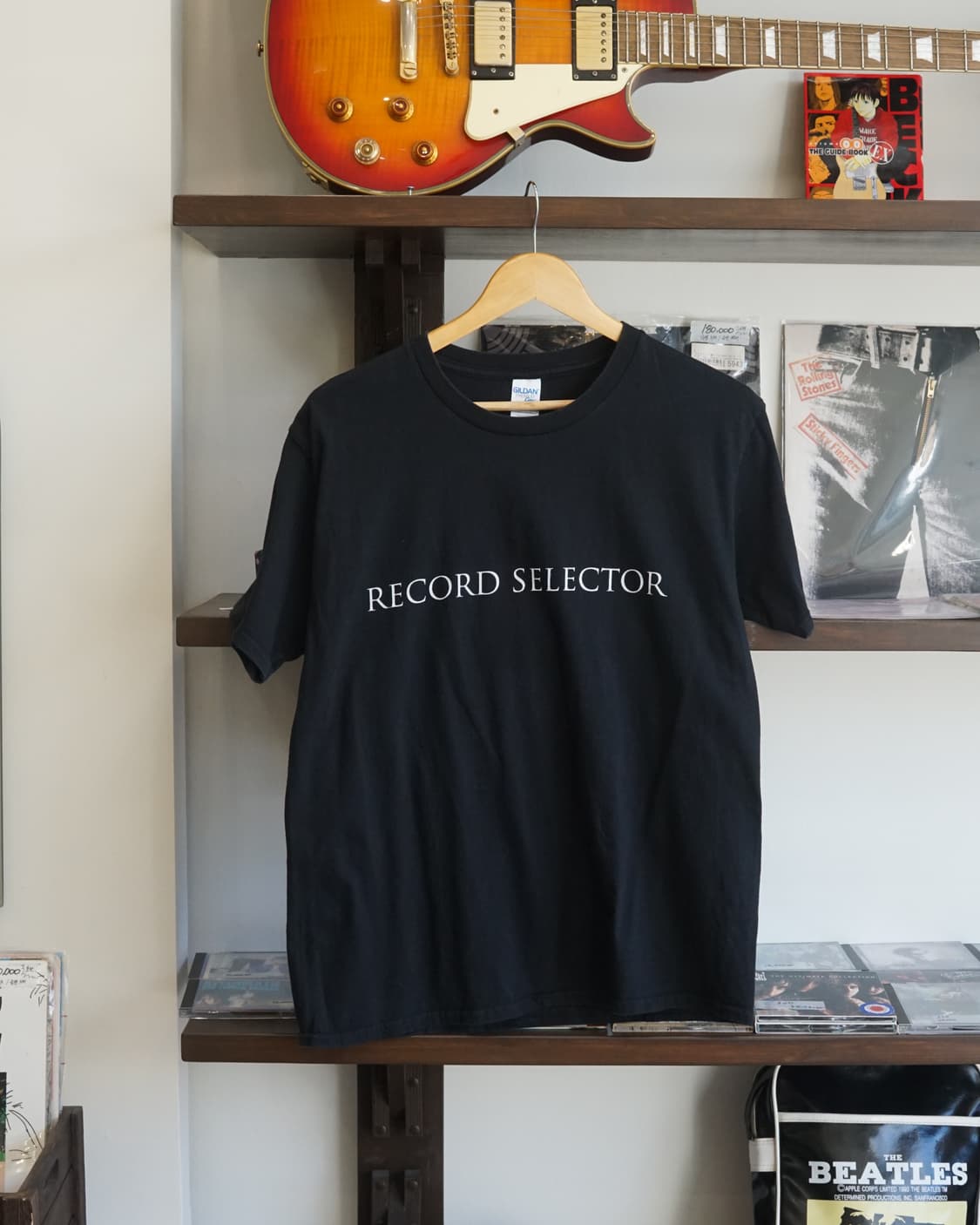 Record Selector 상품이미지1