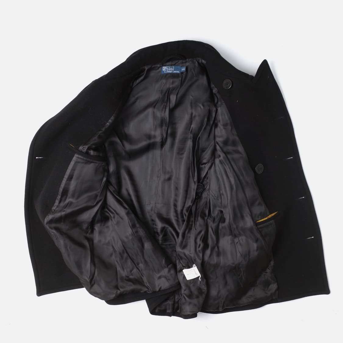 2000's Polo Ralph Lauren Peacoat 상품이미지6