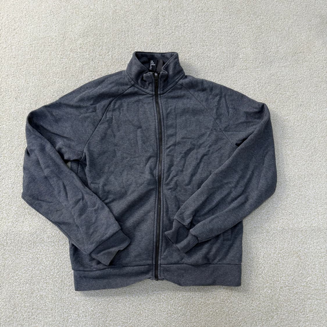 [M] 아디다스 집업 져지 0108T1 상품이미지1