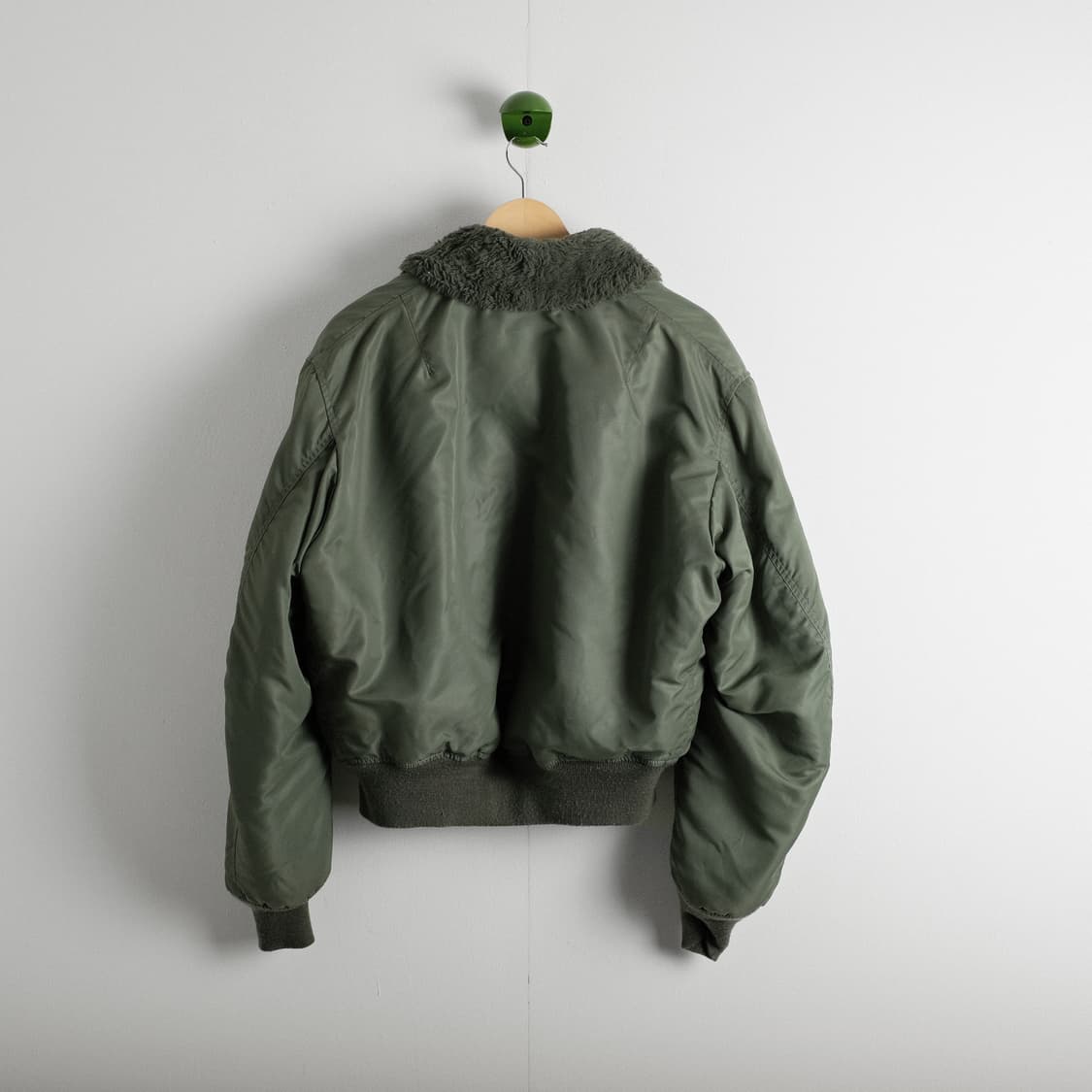 페로우즈 B-15D 44사이즈 플라이트 자켓 상품이미지7