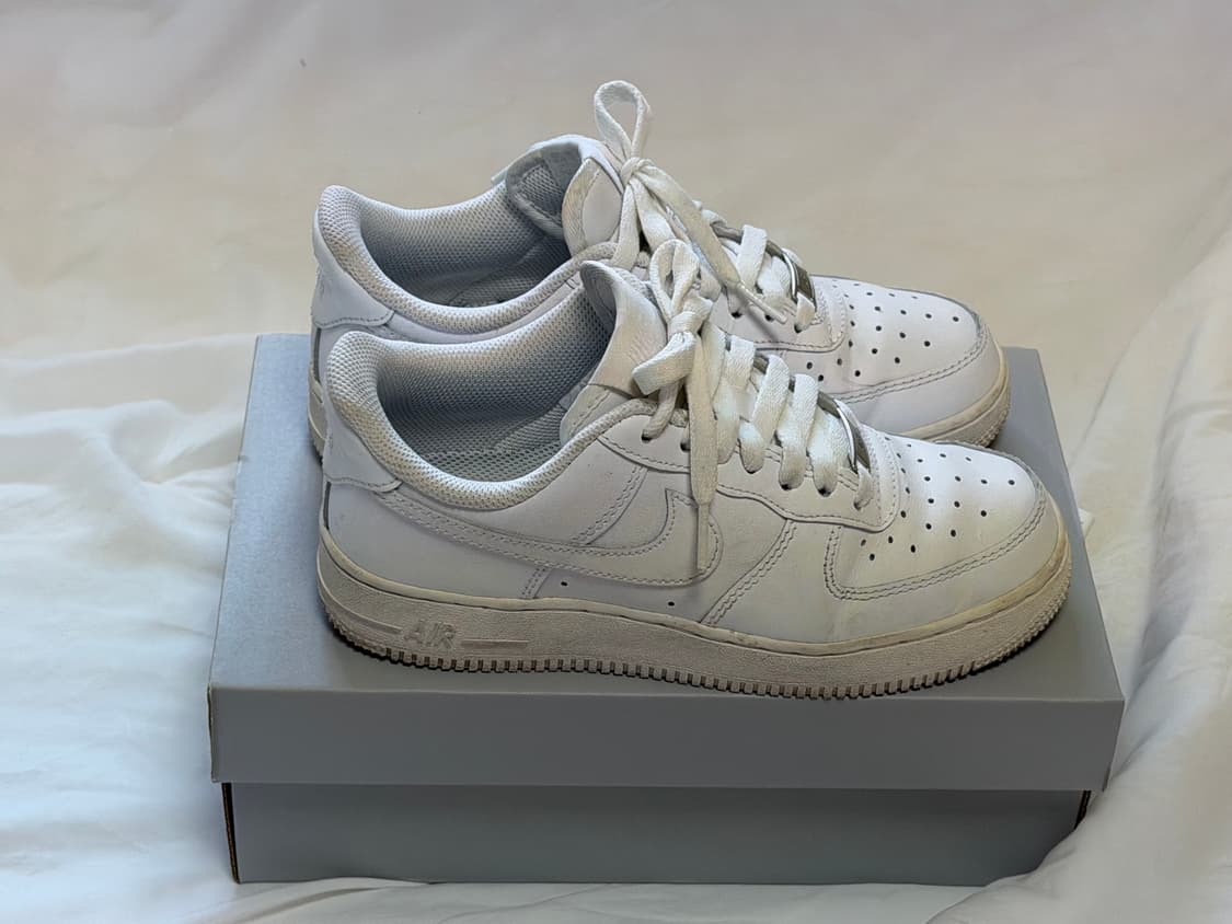 나이키 에어포스 230 상품이미지5