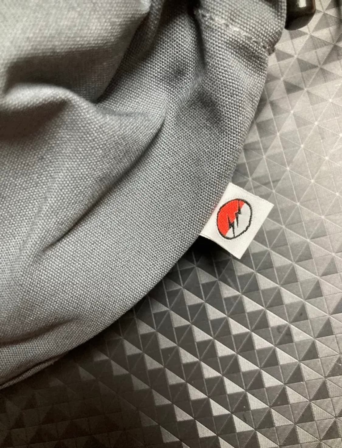 프라그먼트 x 포켓몬스터 룸 슈즈 (in 몬드리안 호텔) 상품이미지2