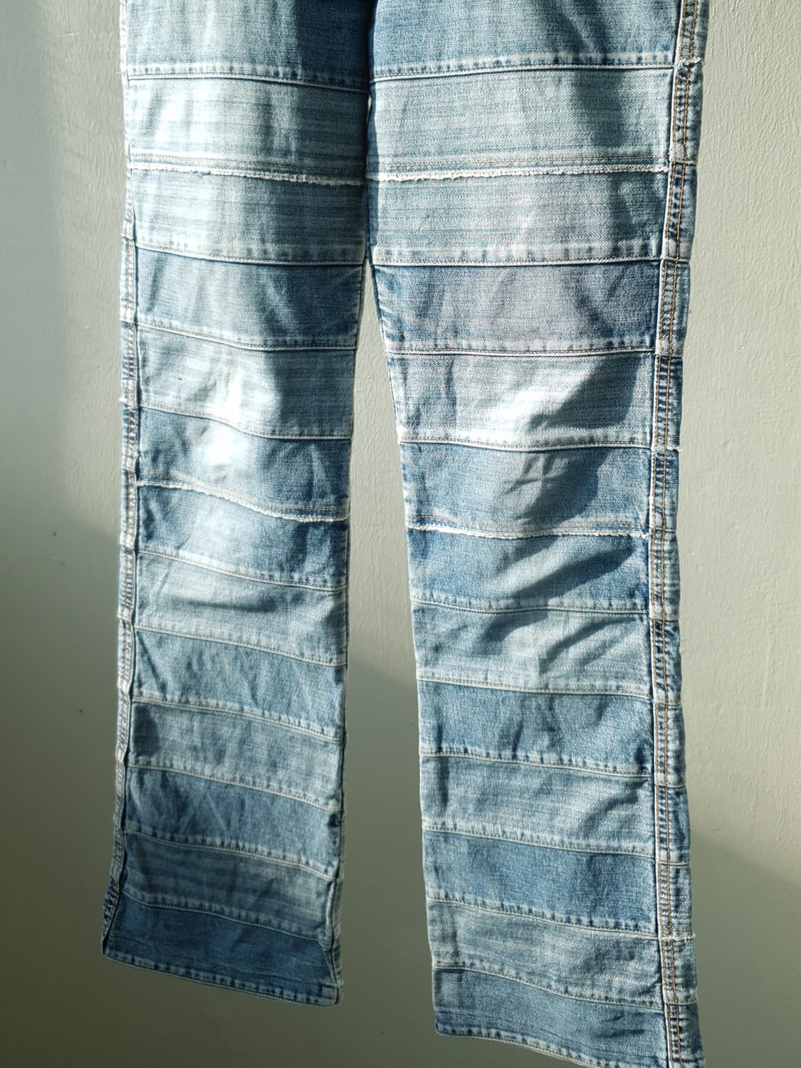 90s Hysteric Glamour hagi denim 상품이미지7