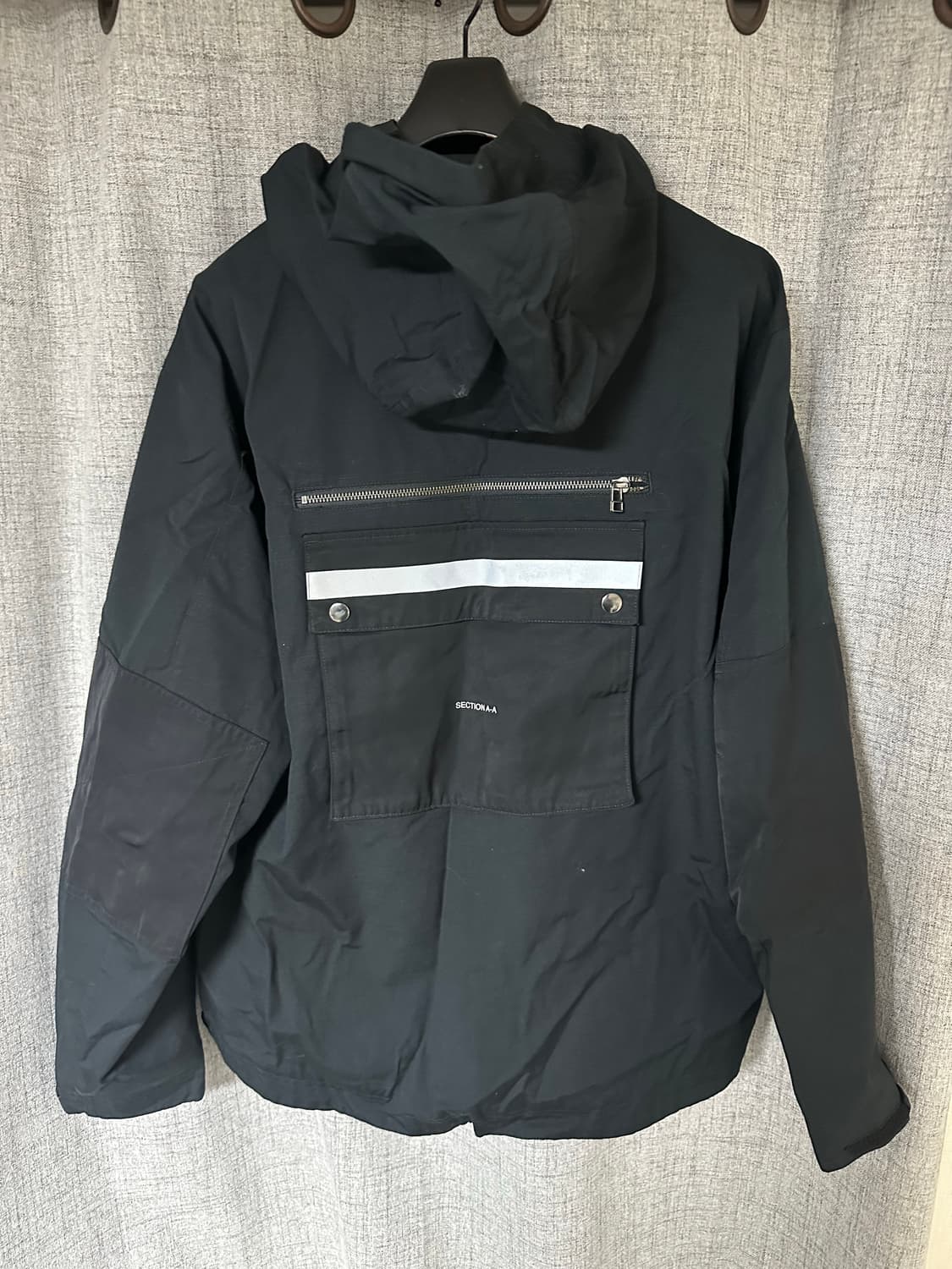 나이키 바람막이 상품이미지1