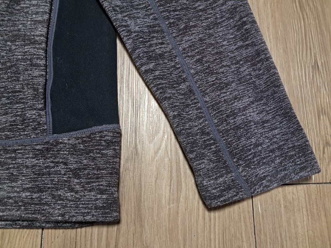 르까프 후리스 집업 남성105  상품이미지9