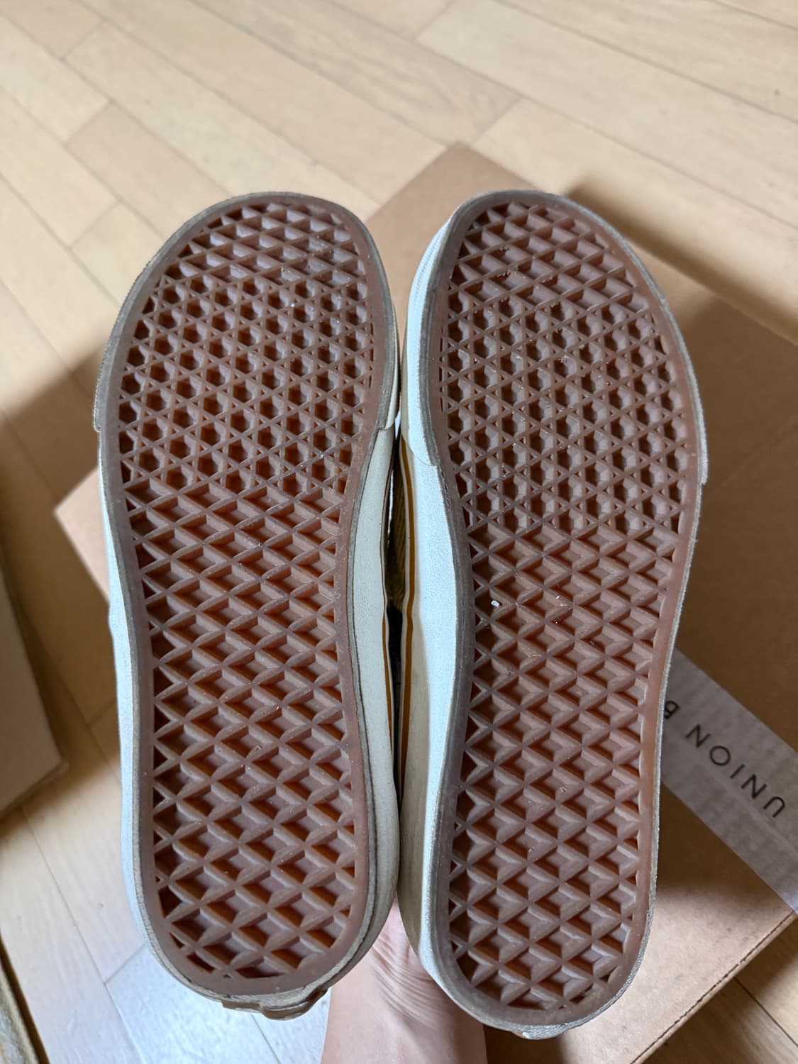 [265] 반스 에라 퀼티드 반다나 멀티컬러 상품이미지5