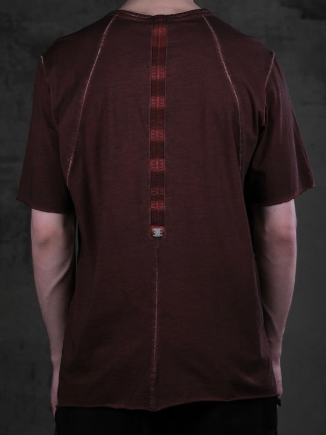 Isaac Sellam Rouge Grade T- 상품이미지1
