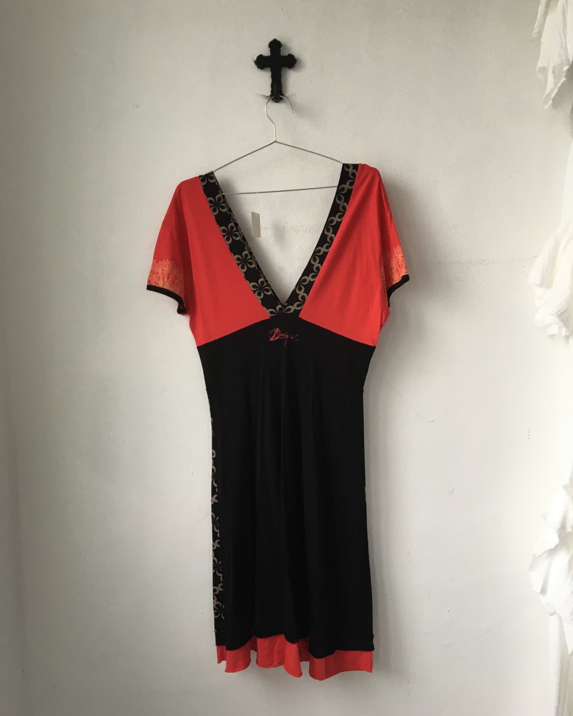 Desigual onepiece 상품이미지3