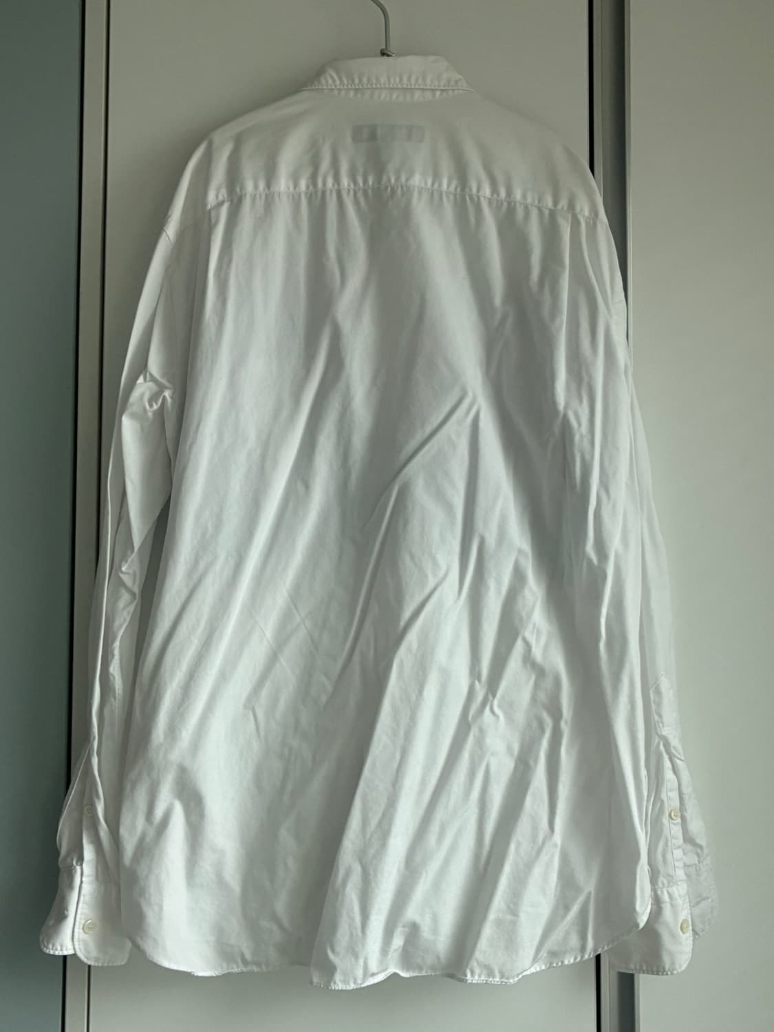 꼼데가르송셔츠라인 셔츠 상품이미지3