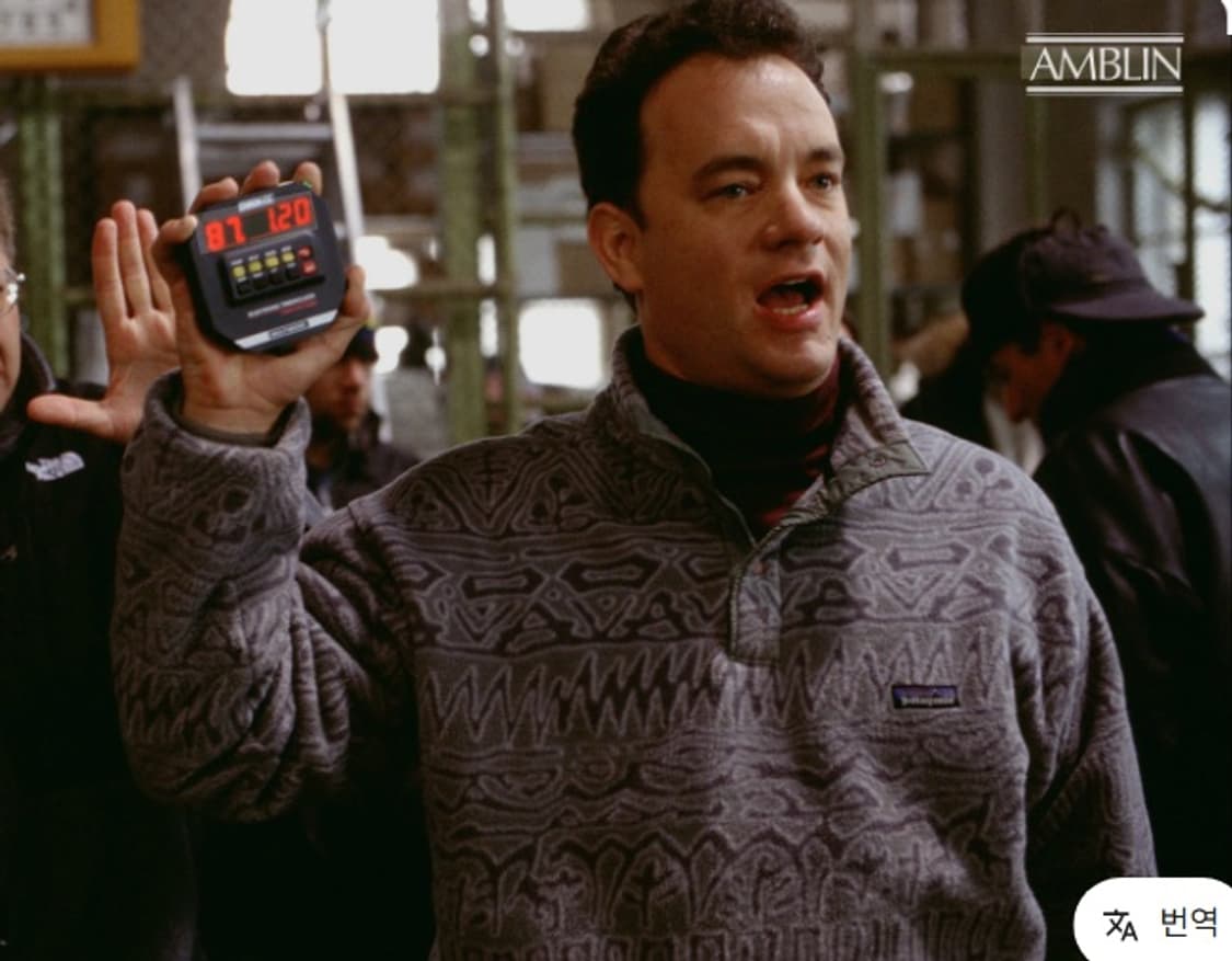 1998년 파타고니아 신칠라 스냅티 풀오버 (스위치백 Swtichback 상품이미지10