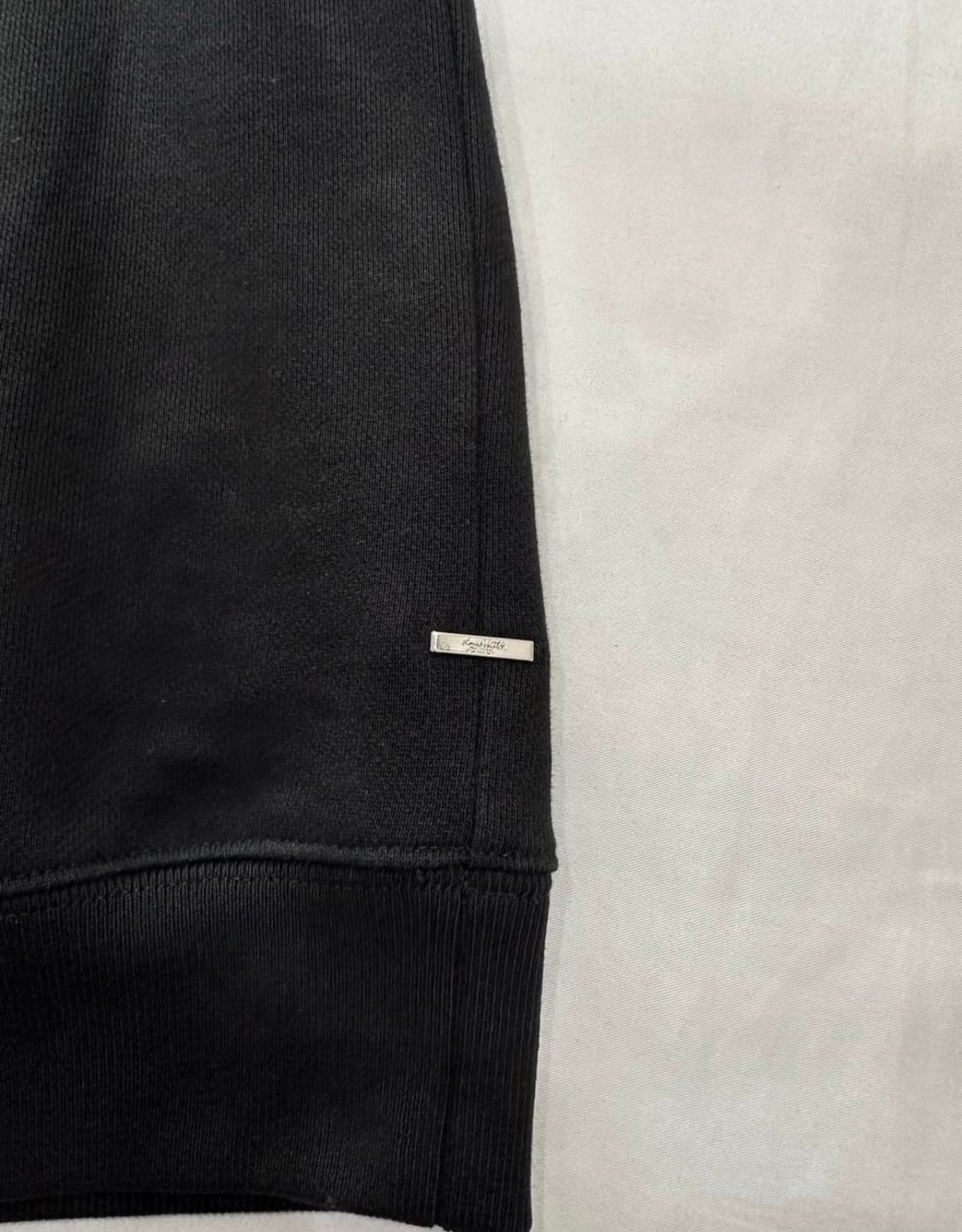 (bts 지민 착용) 루이비통 인사이드아웃 크루넥 맨투맨 상품이미지4