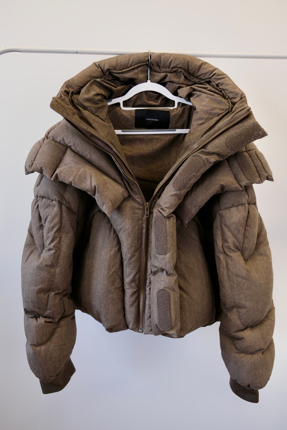 Entire Studios XM PUFFER 다운 패딩 자켓 상품이미지1