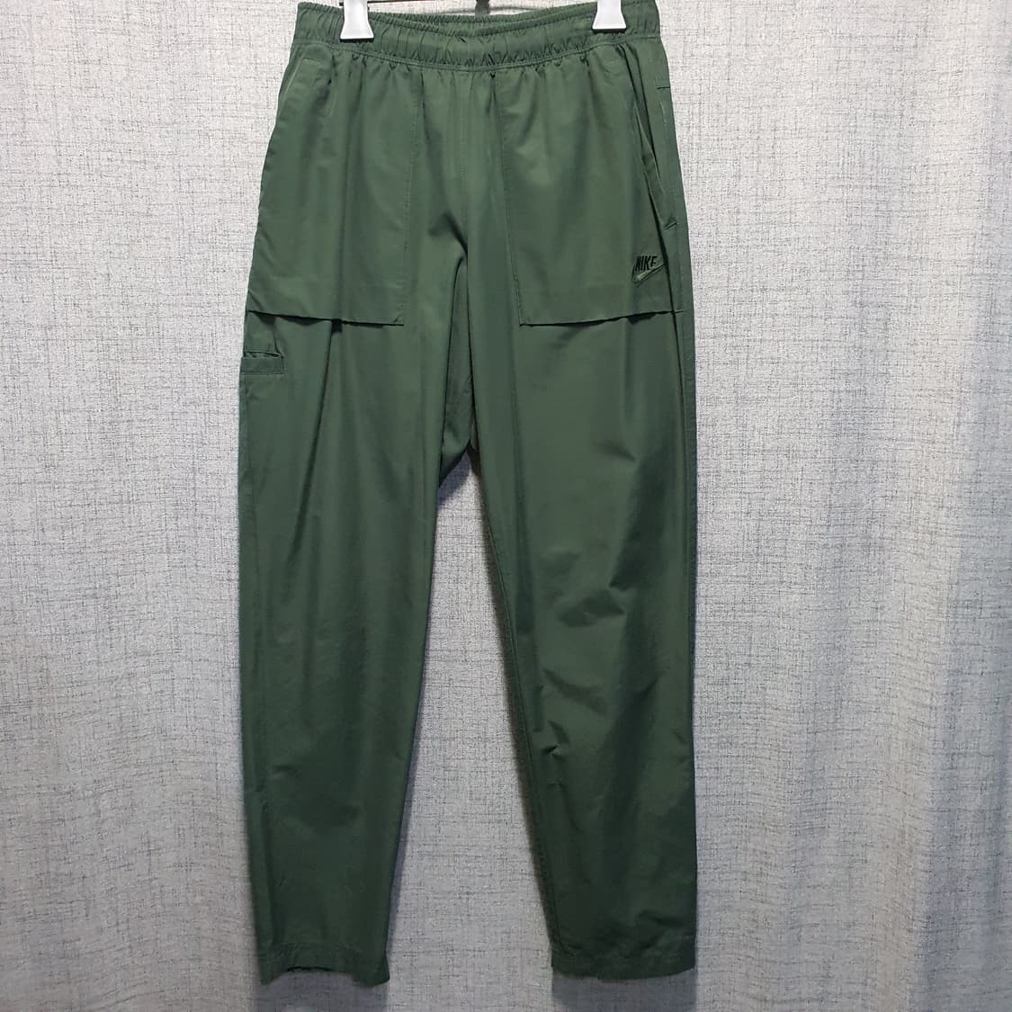 나이키 남성 우븐 팬츠 플레이어스  상품이미지1