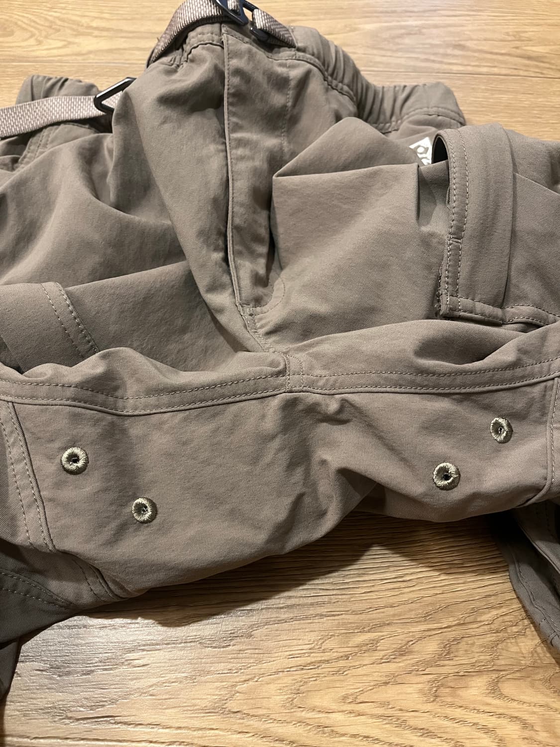 나이키 스미스 서밋 카고 팬츠 US/EU 사이즈 M 상품이미지7