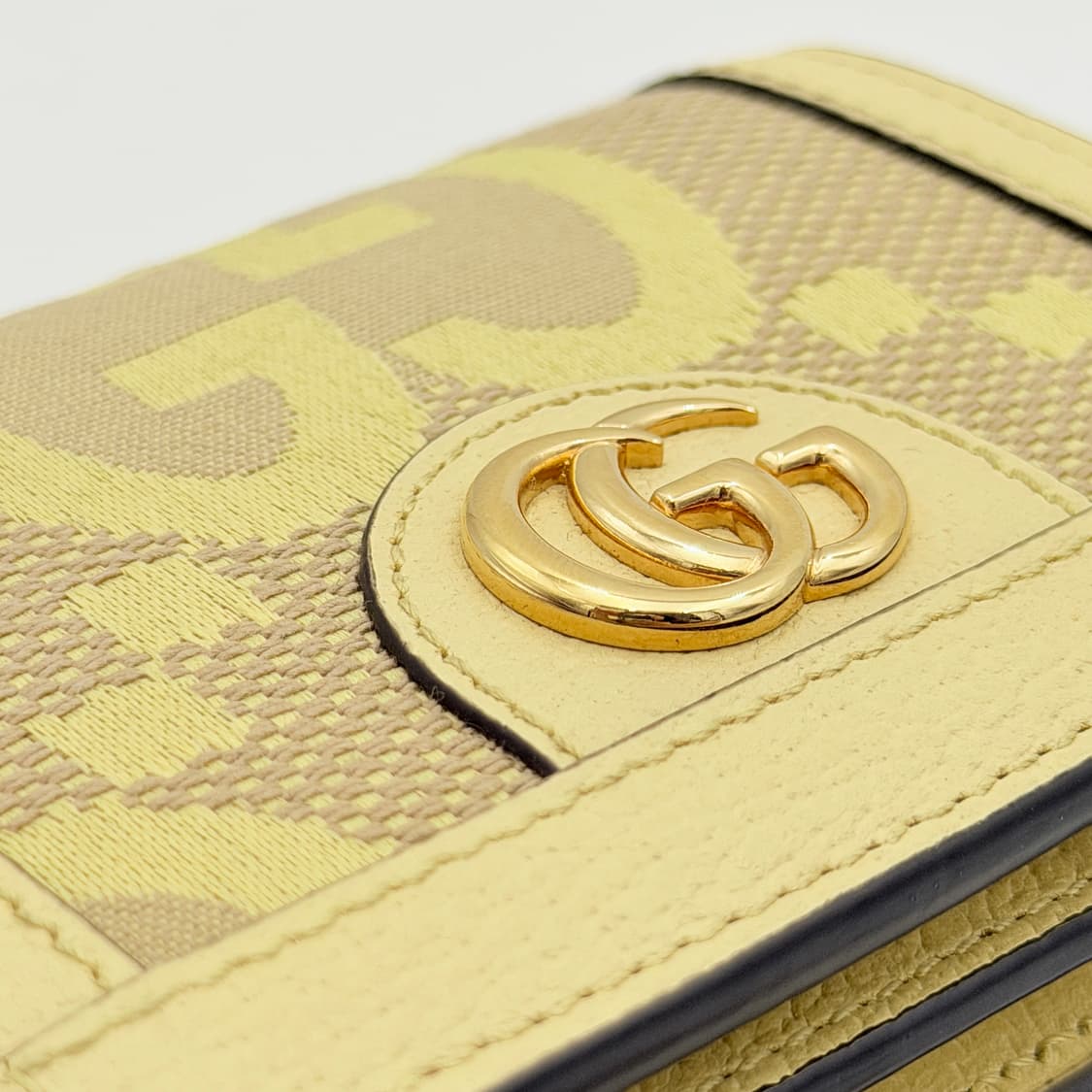 구찌 점보 GG 슈프림 오피디아 반지갑 523155 상품이미지8