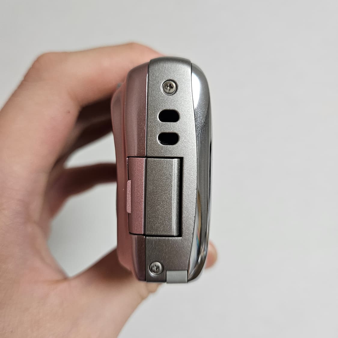 [아일릿 원희 디카] 후지필름 파인픽스 F70 EXR 핑크 FINEPIX 상품이미지7