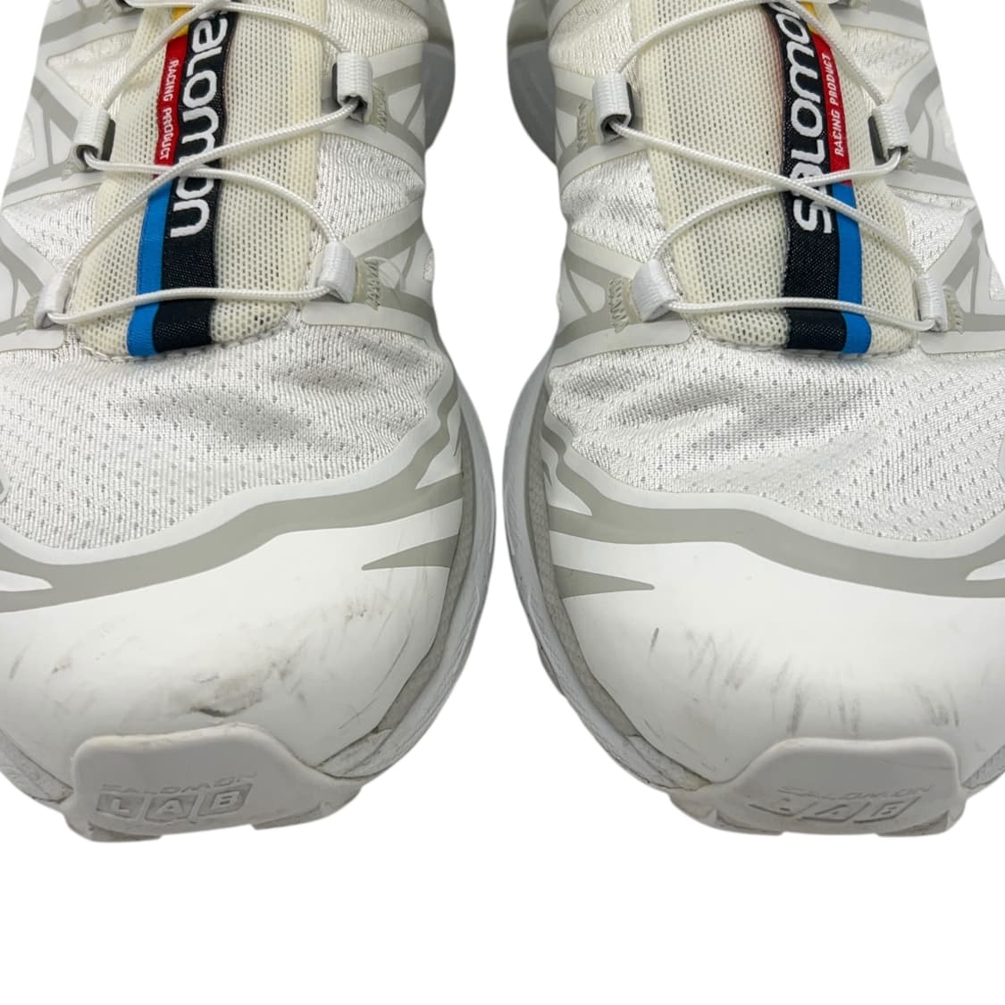 265 살로몬 xt-6 ADV 화이트 상품이미지5