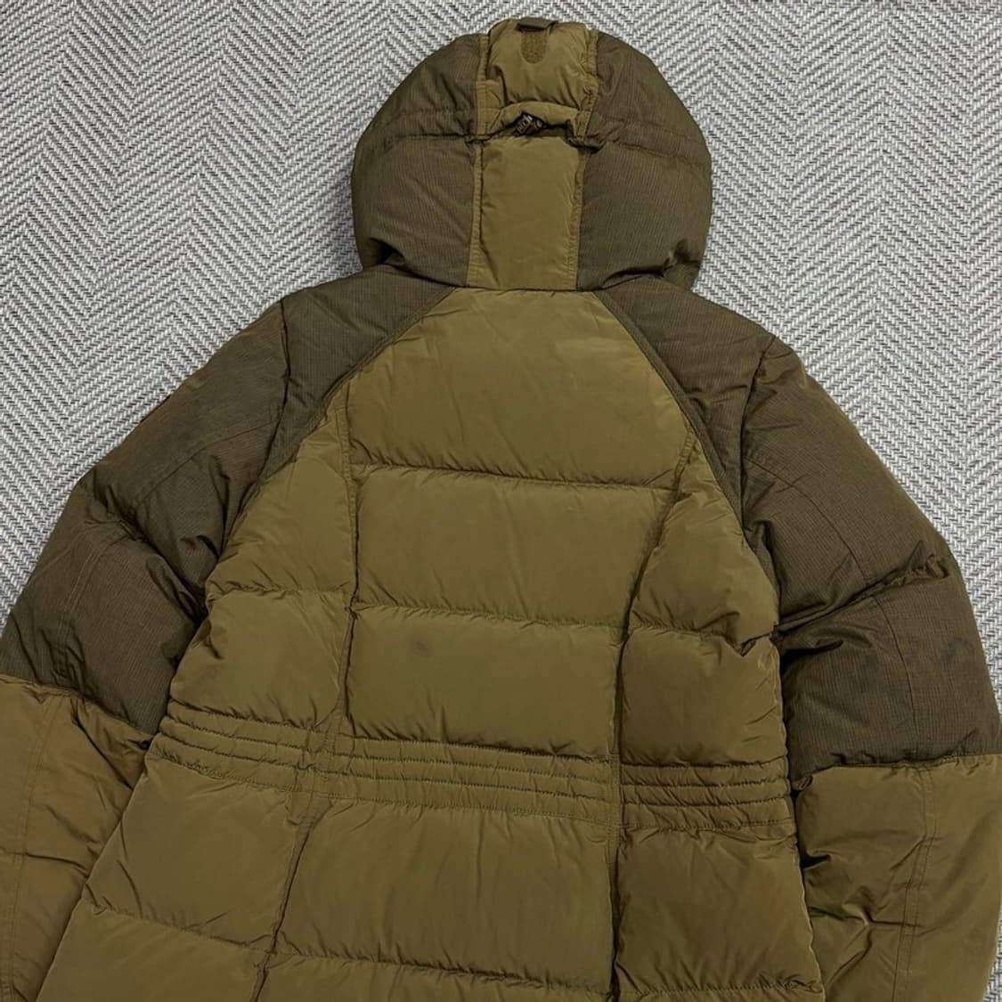k2 후드 패딩 파카 v4475 상품이미지4