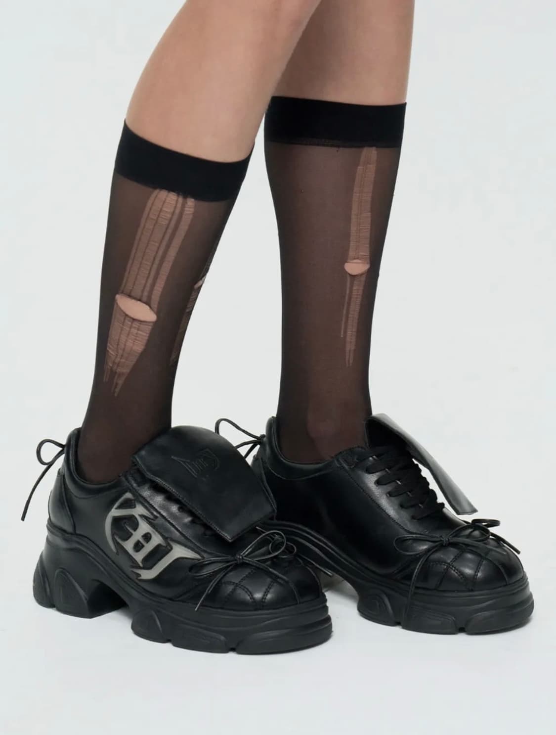 Yeel 스니커즈 구해요 상품이미지1