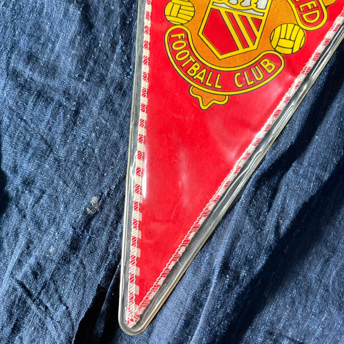 맨체스터 유나이티드 페넌트 상품이미지3