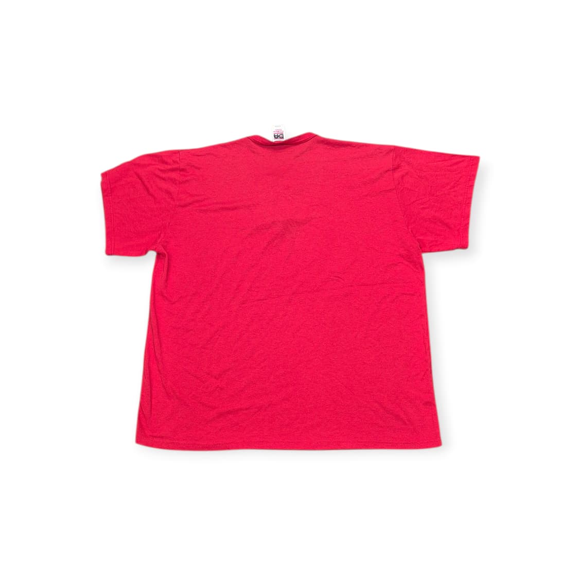 빈티지 헨리넥 반팔 티셔츠 상품이미지2