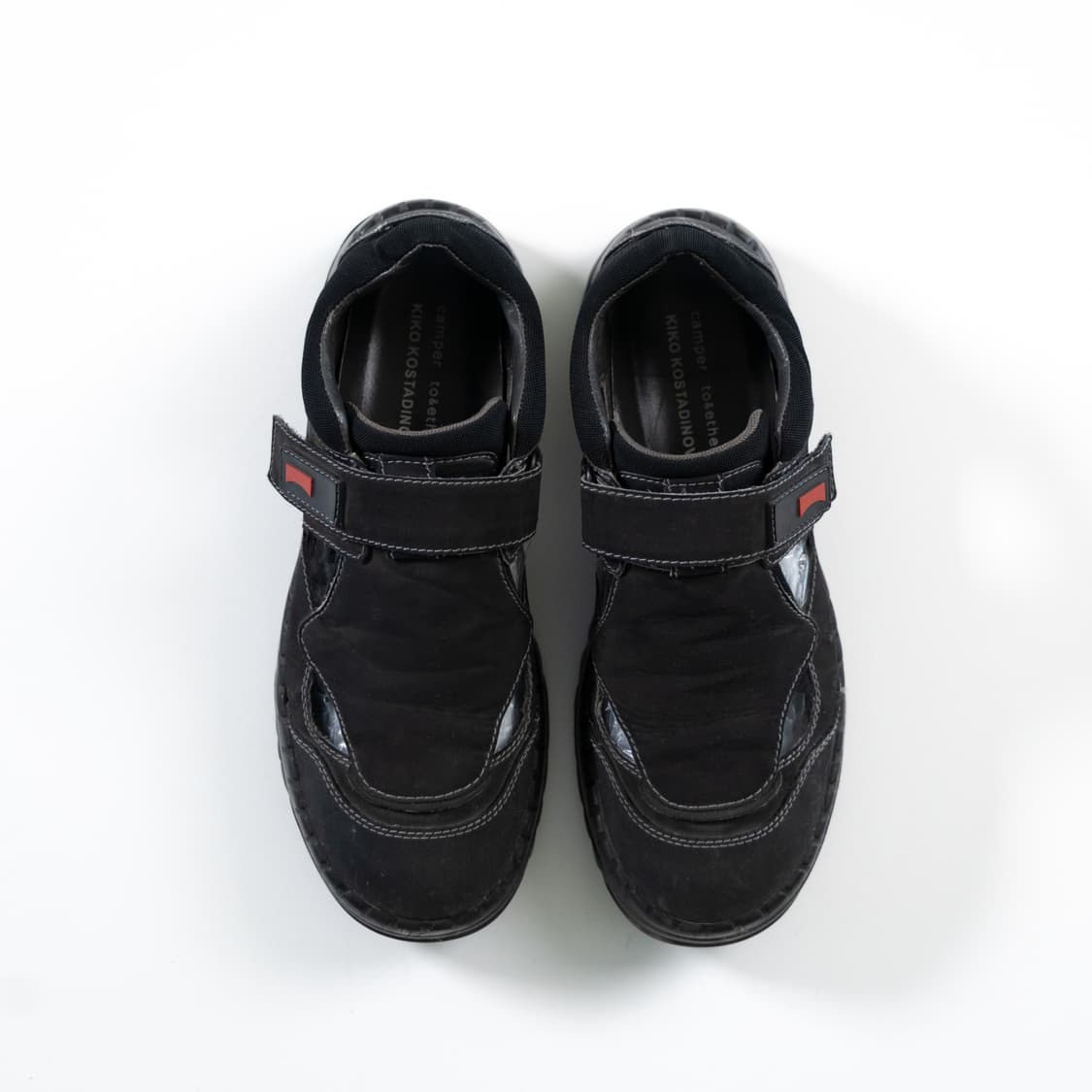 Camper Together x Kiko Kostadinov Teix 상품이미지2