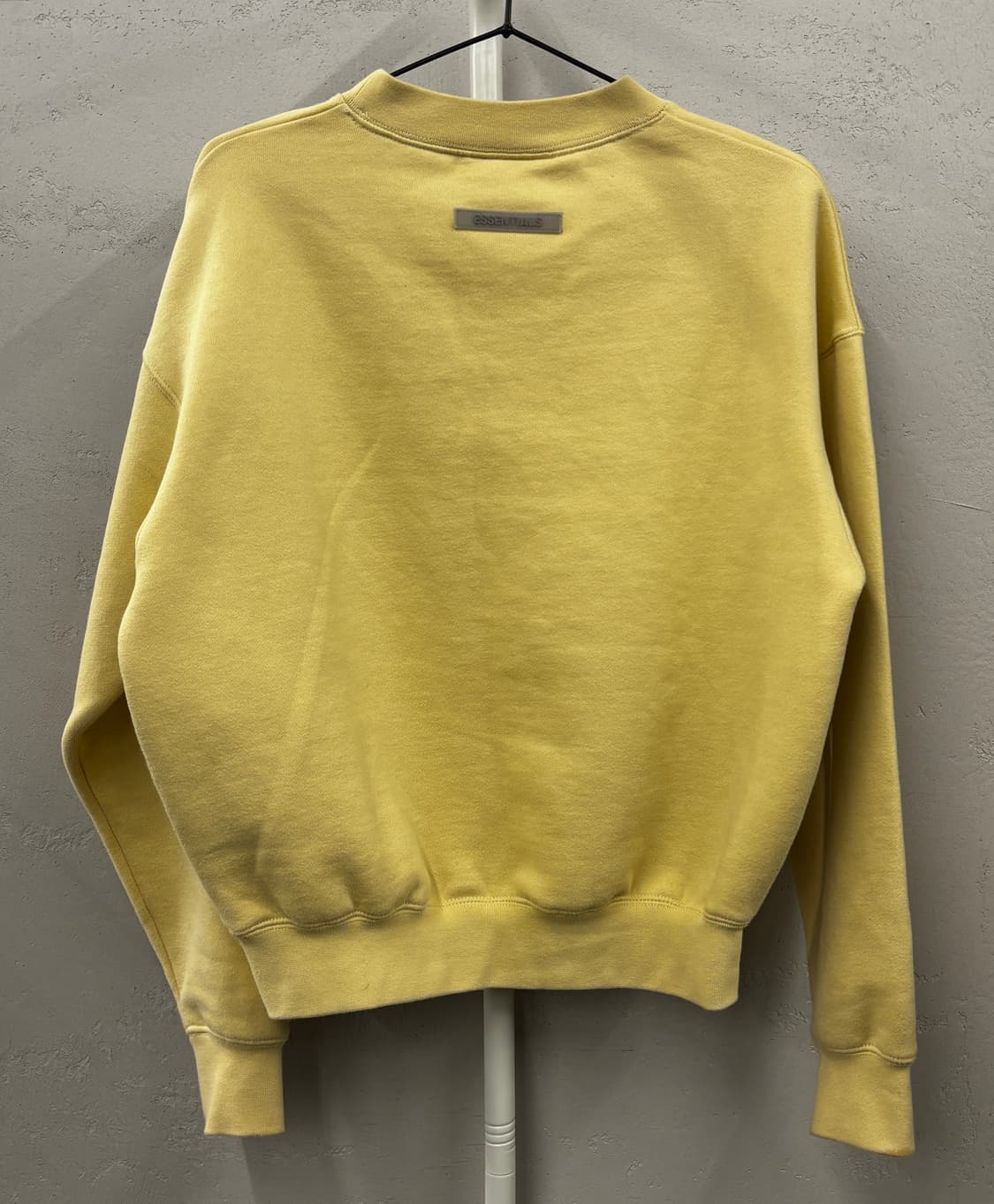 피어오브갓 Fear of God Essentials 맨투맨 상품이미지3