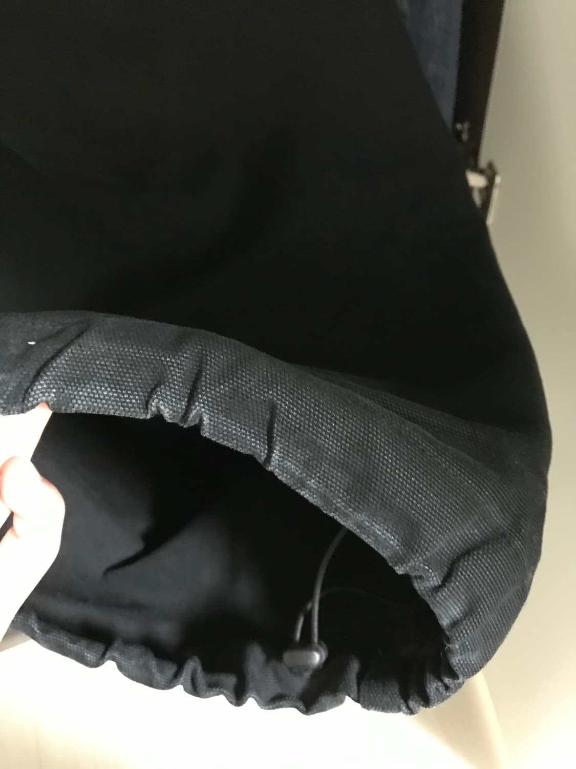 해칭룸 오버덕 팬츠 2size 상품이미지6