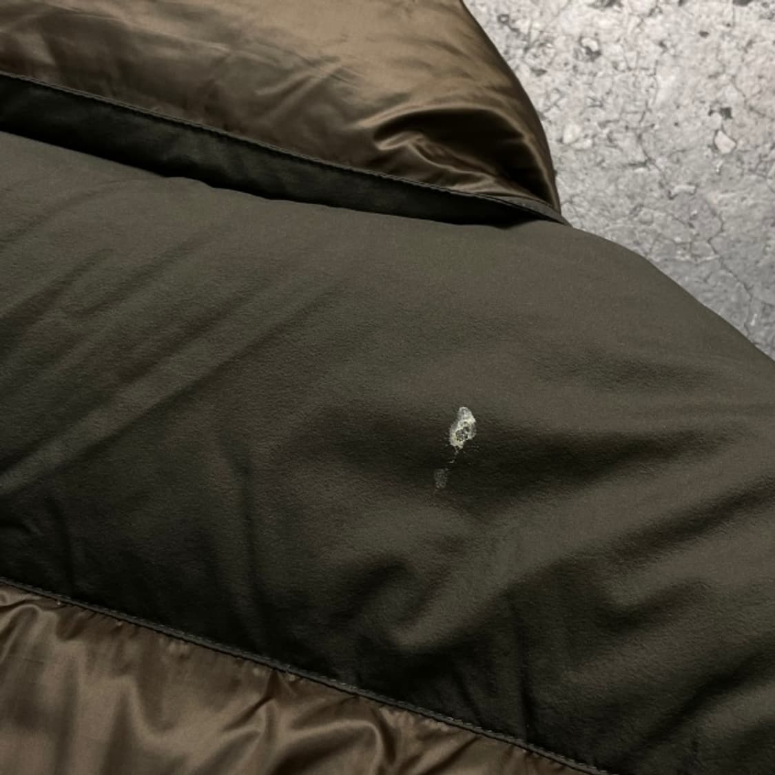 105 블랙야크 패딩 상품이미지7