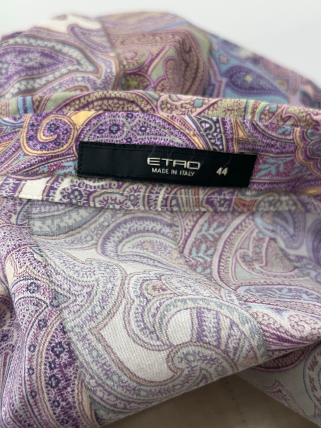 에트로 여성 셔츠 상품이미지8