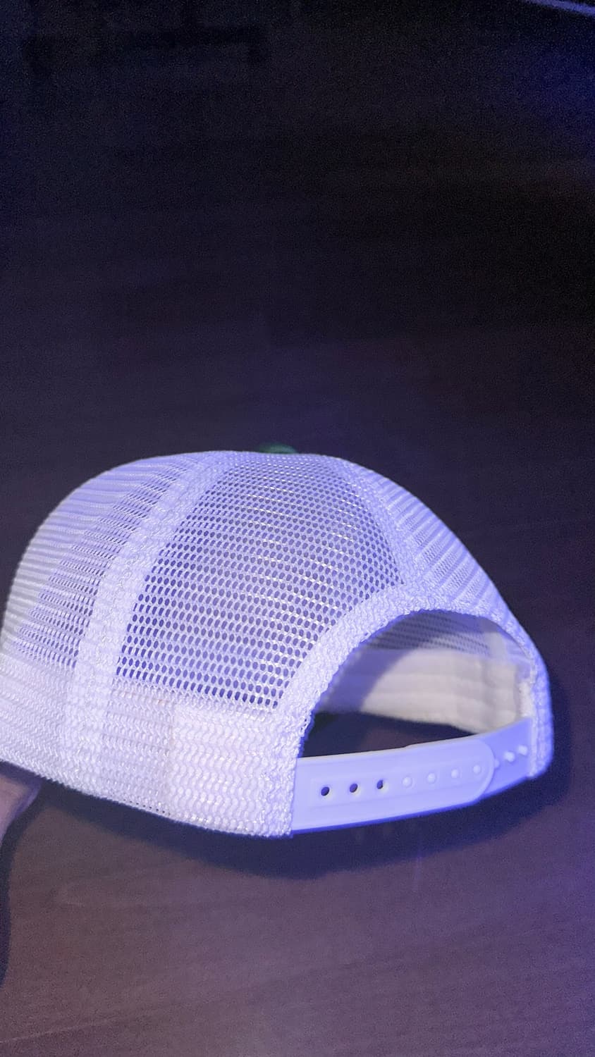 Corteiz Alcatraz Trucker Hat  상품이미지3