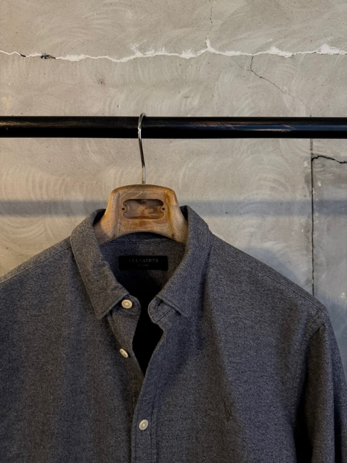 올세인츠 셔츠 95 상품이미지3