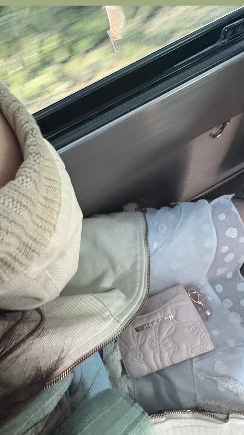 빈티지 아오이유우st 코디세트 상품이미지3