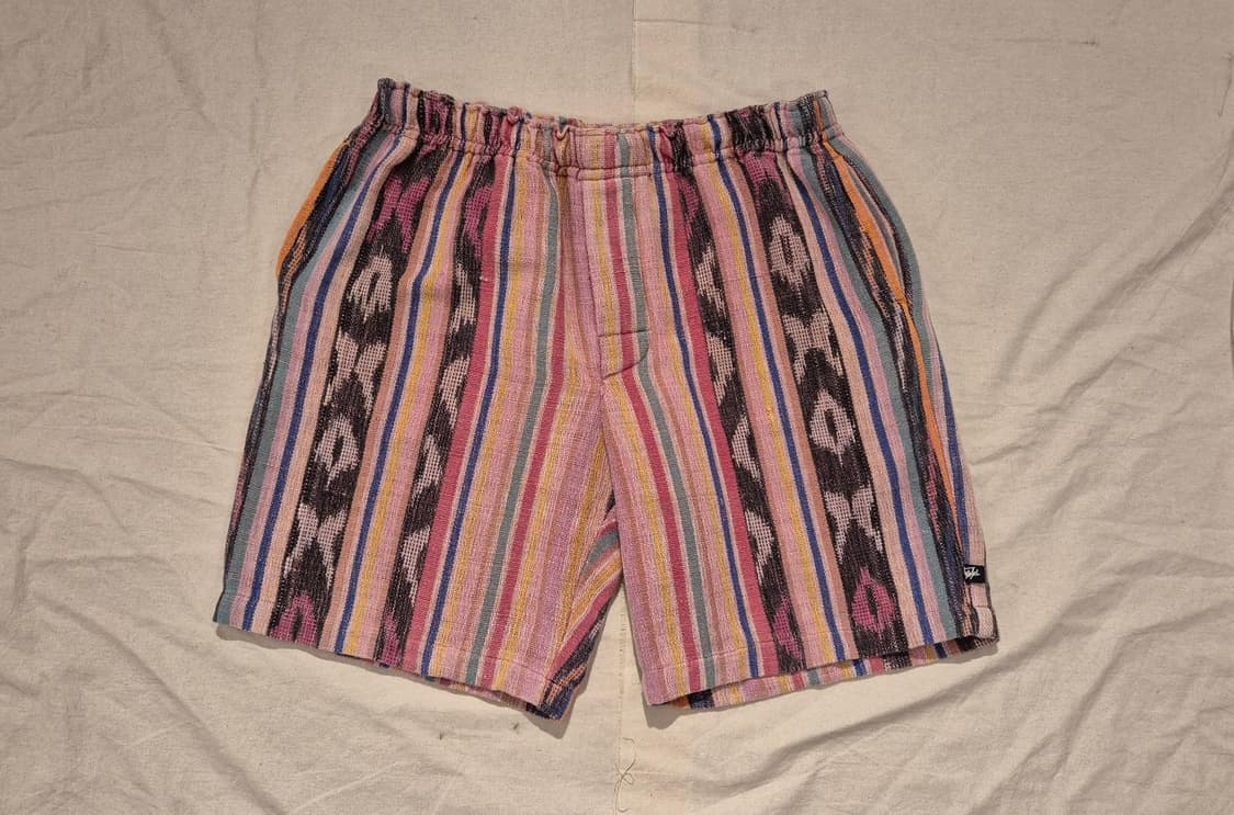 freak's n.y.c 숏 팬츠 상품이미지1