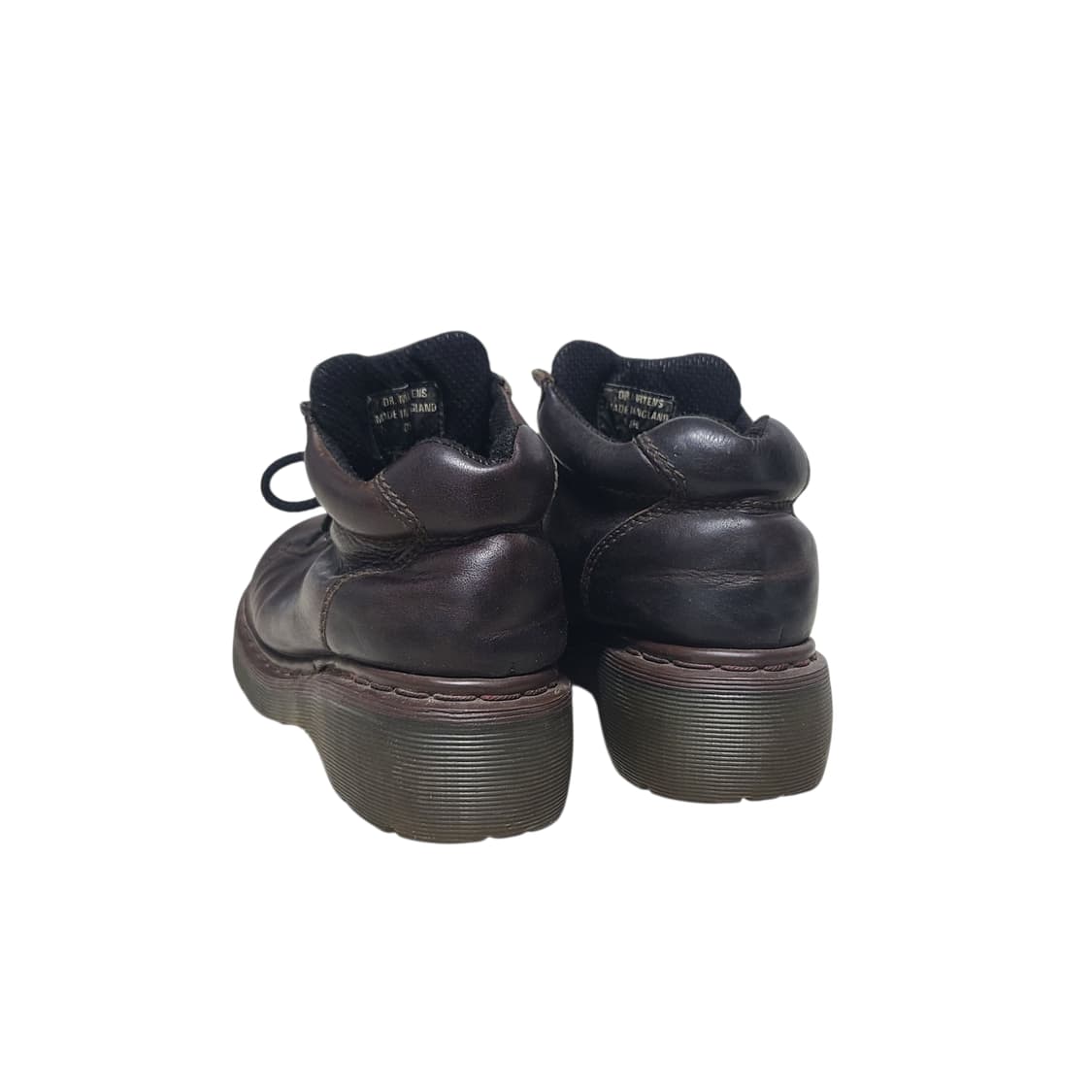 '00s Dr. Martens 8550 MIE work boots 상품이미지7