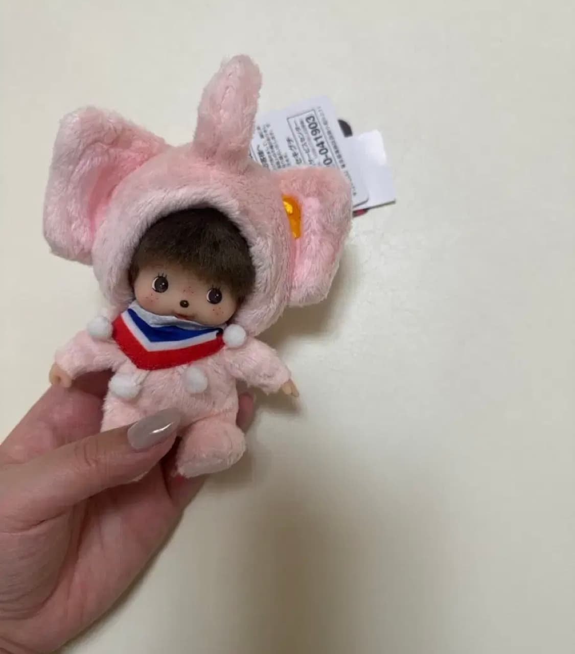 태국 코끼리 몬치치 상품이미지1