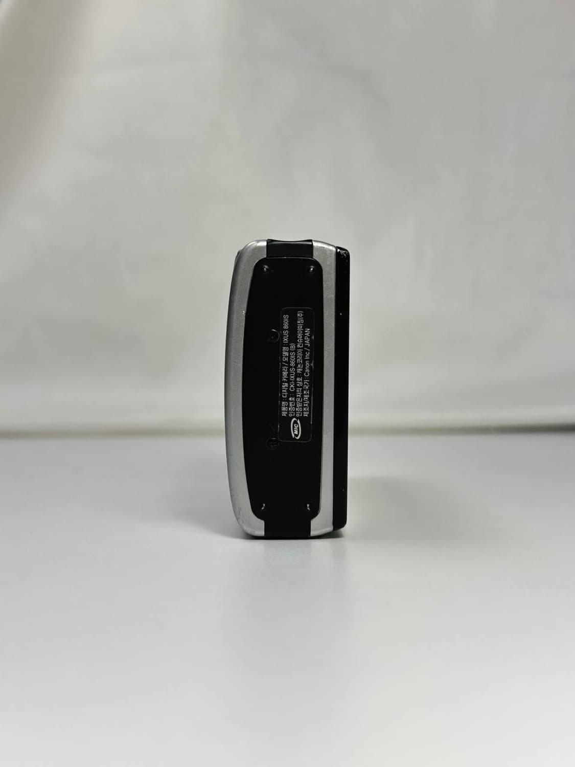 캐논 익서스 canon ixus 860is ixy 910is 디카 카메라 상품이미지6