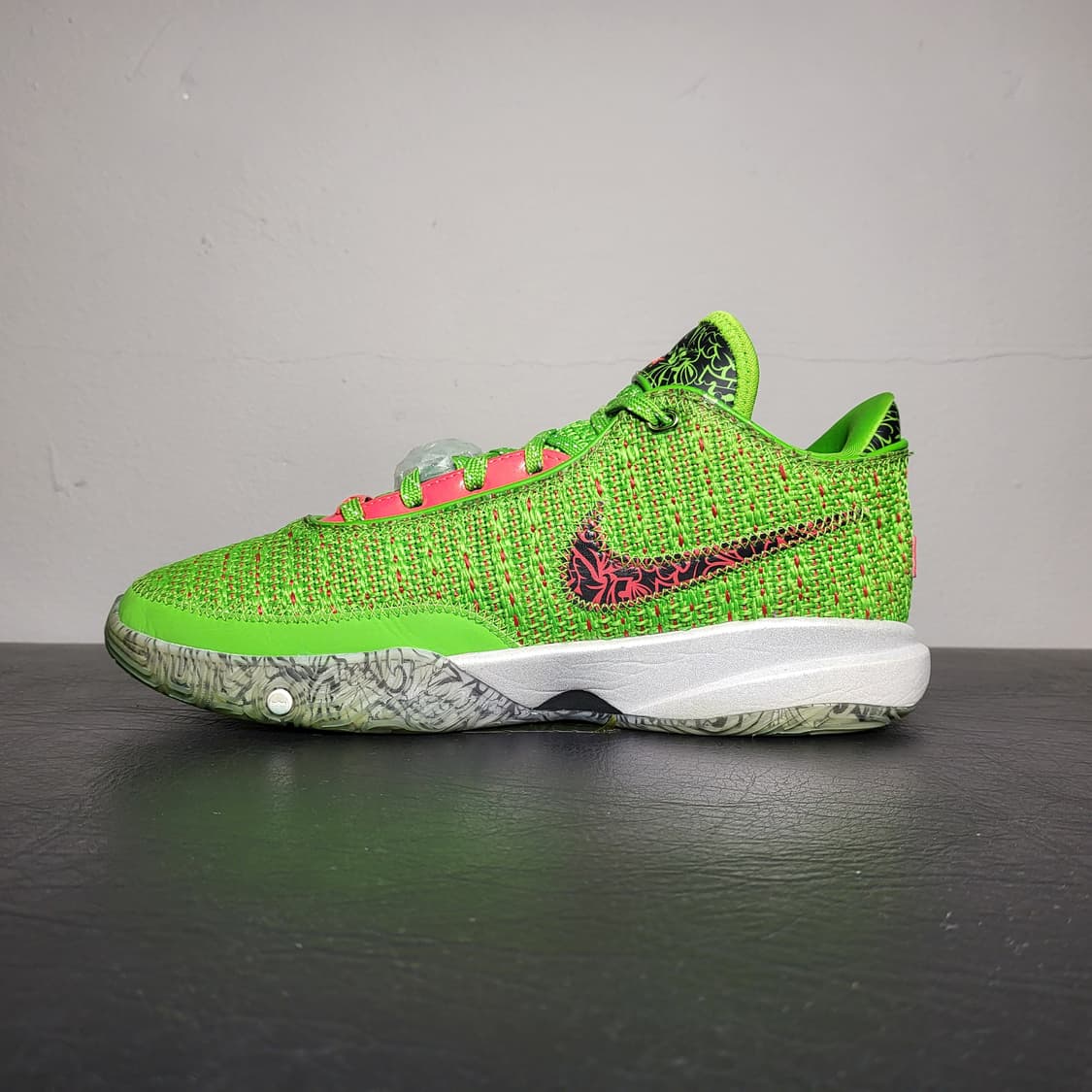 나이키 운동화 250m (40) 상품이미지2