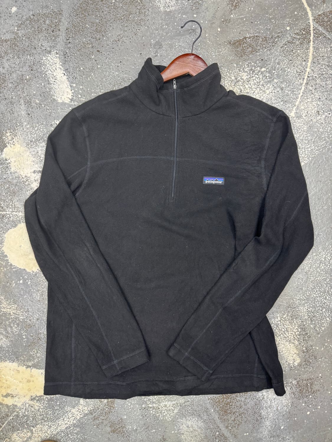 파타고니아 플리스 상품이미지1