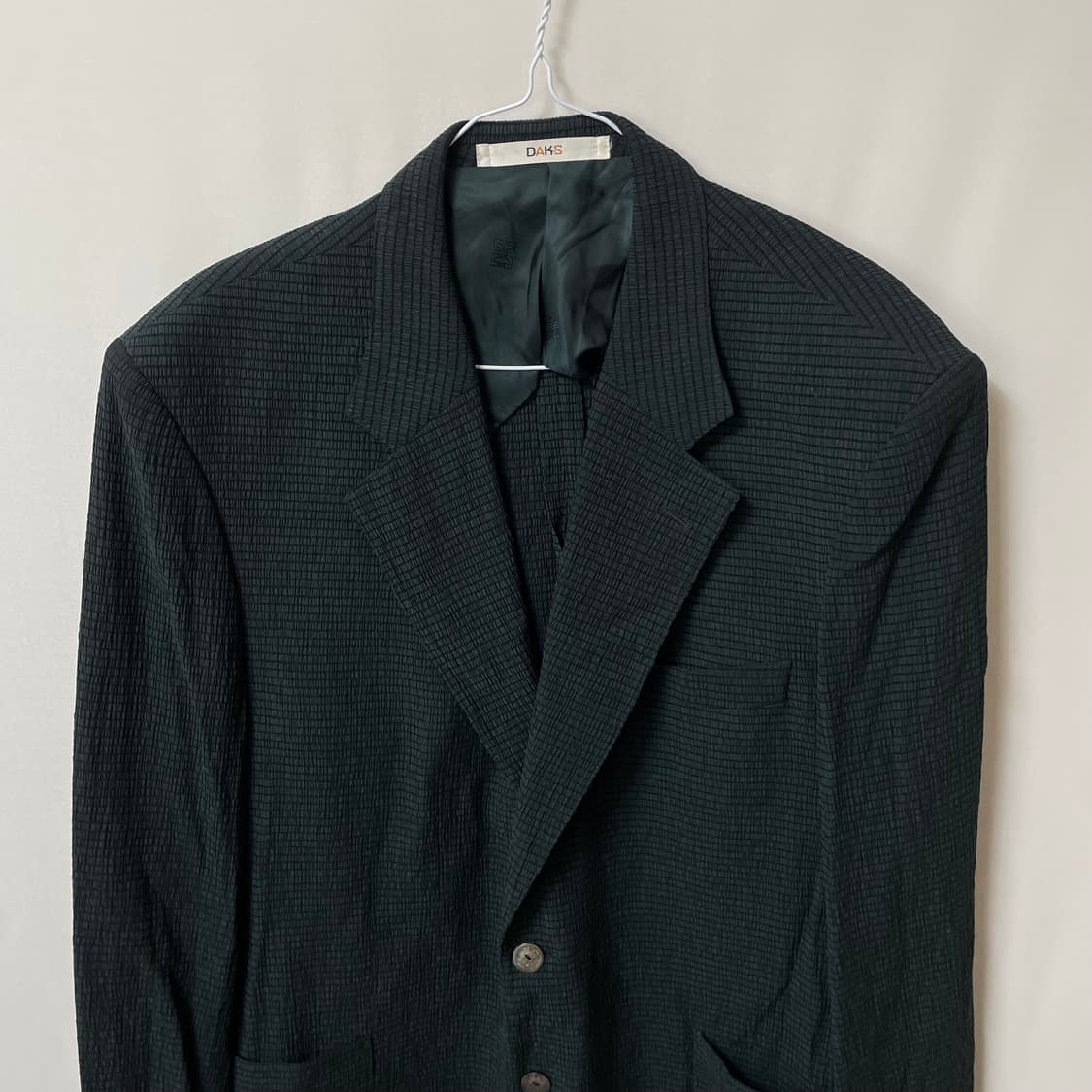 [ XL ] 닥스 싱글 블레이저 정장 자켓  상품이미지2