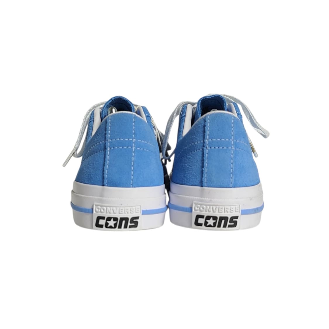 250) CONVERSE 컨버스 원스타 프로 스웨이드 
라이트 블루 상품이미지7