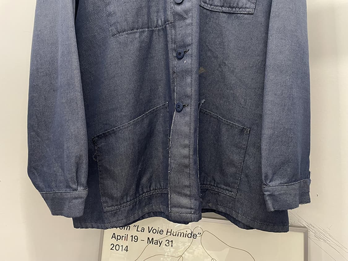 FRENCH WORK JACKET #7 (XXL) 상품이미지3